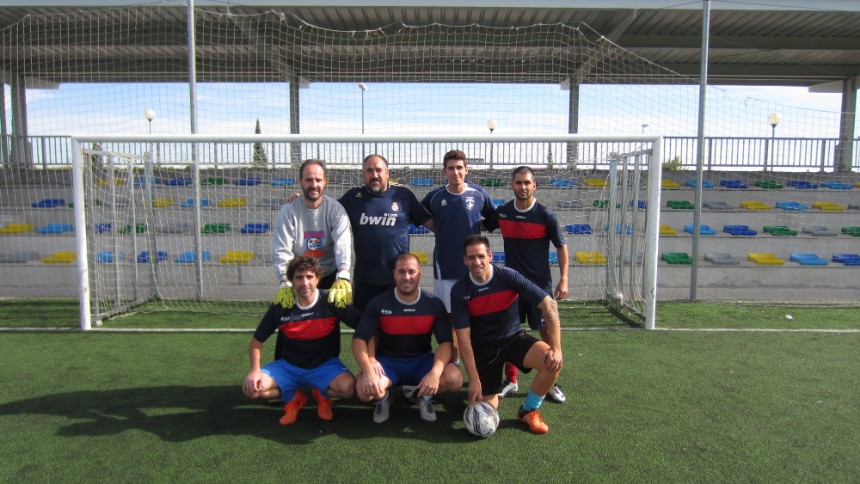 TORNEO APERTURA ZONA SUR DOMINGO TARDE 19-20